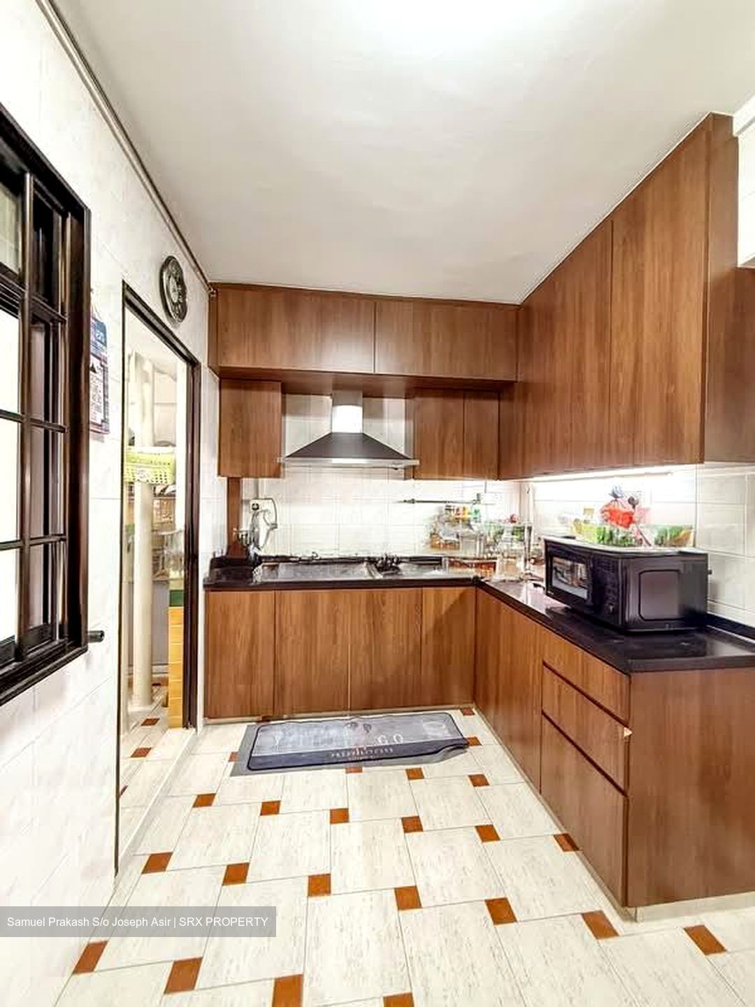 Blk 225B Compassvale Vista (Sengkang), HDB 5 Rooms #570653961